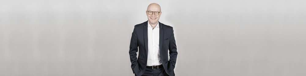 Mag. Martin Hiesberger